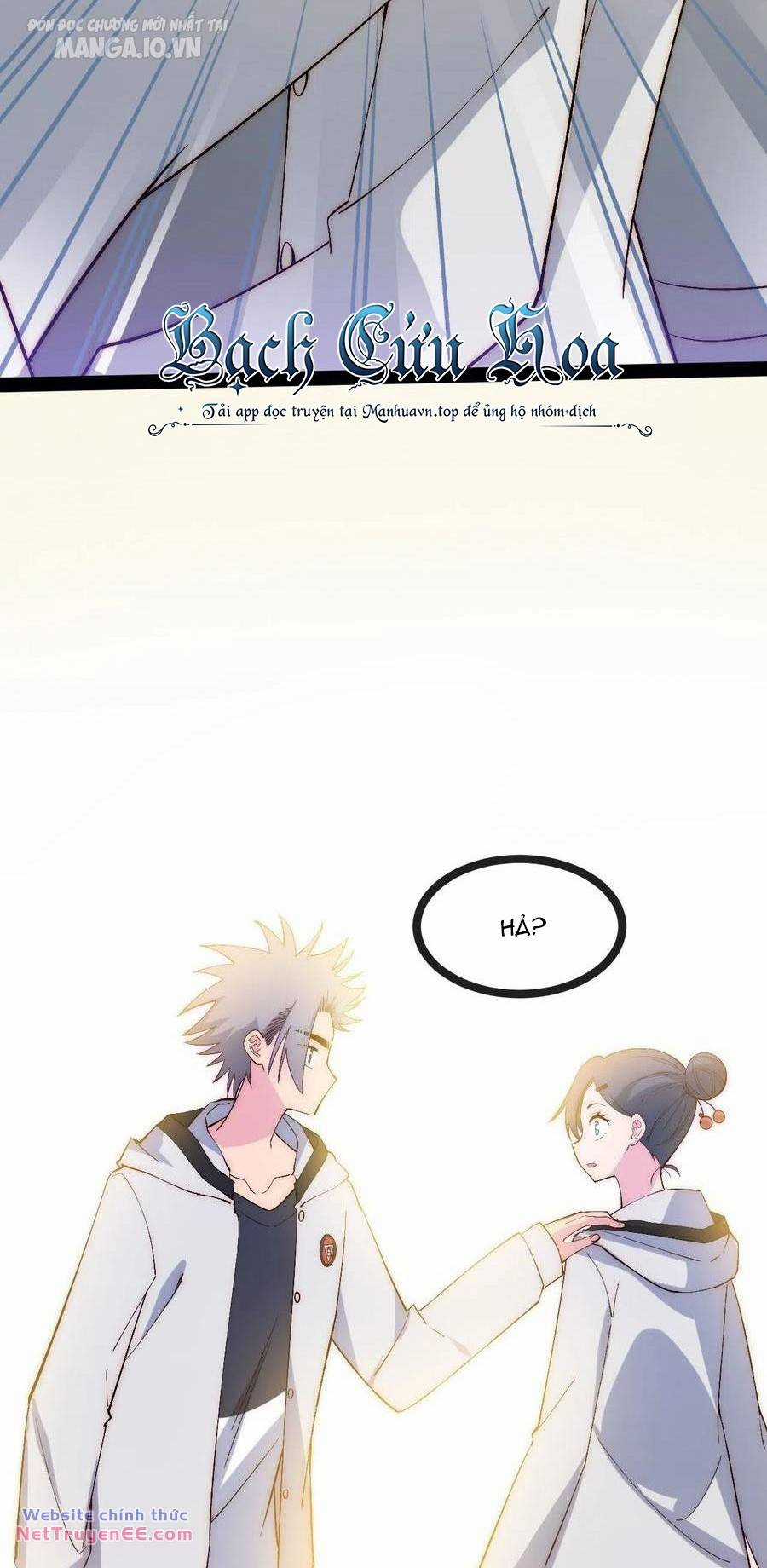 Tà Ác Làm Vương - Chapter 29 - Trang 61