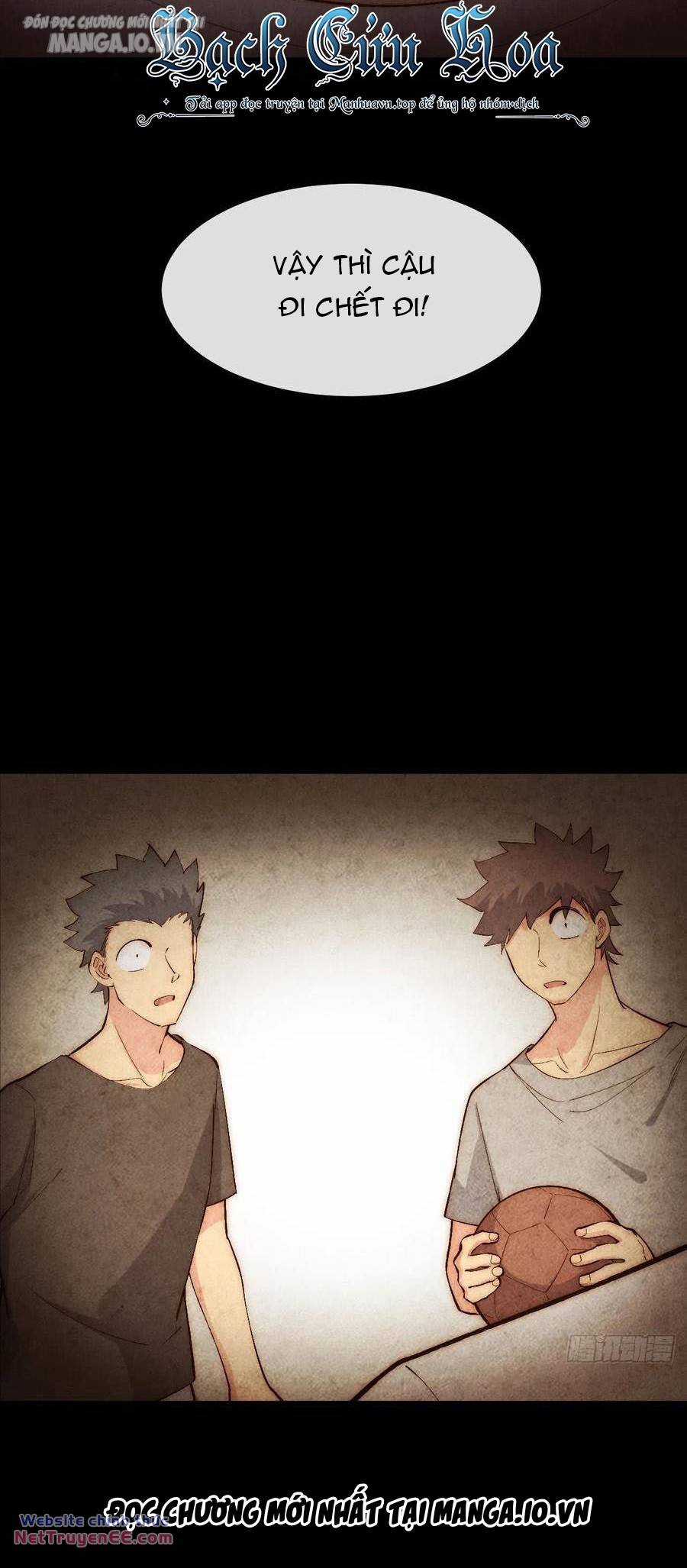 Tà Ác Làm Vương - Chapter 29 - Trang 8