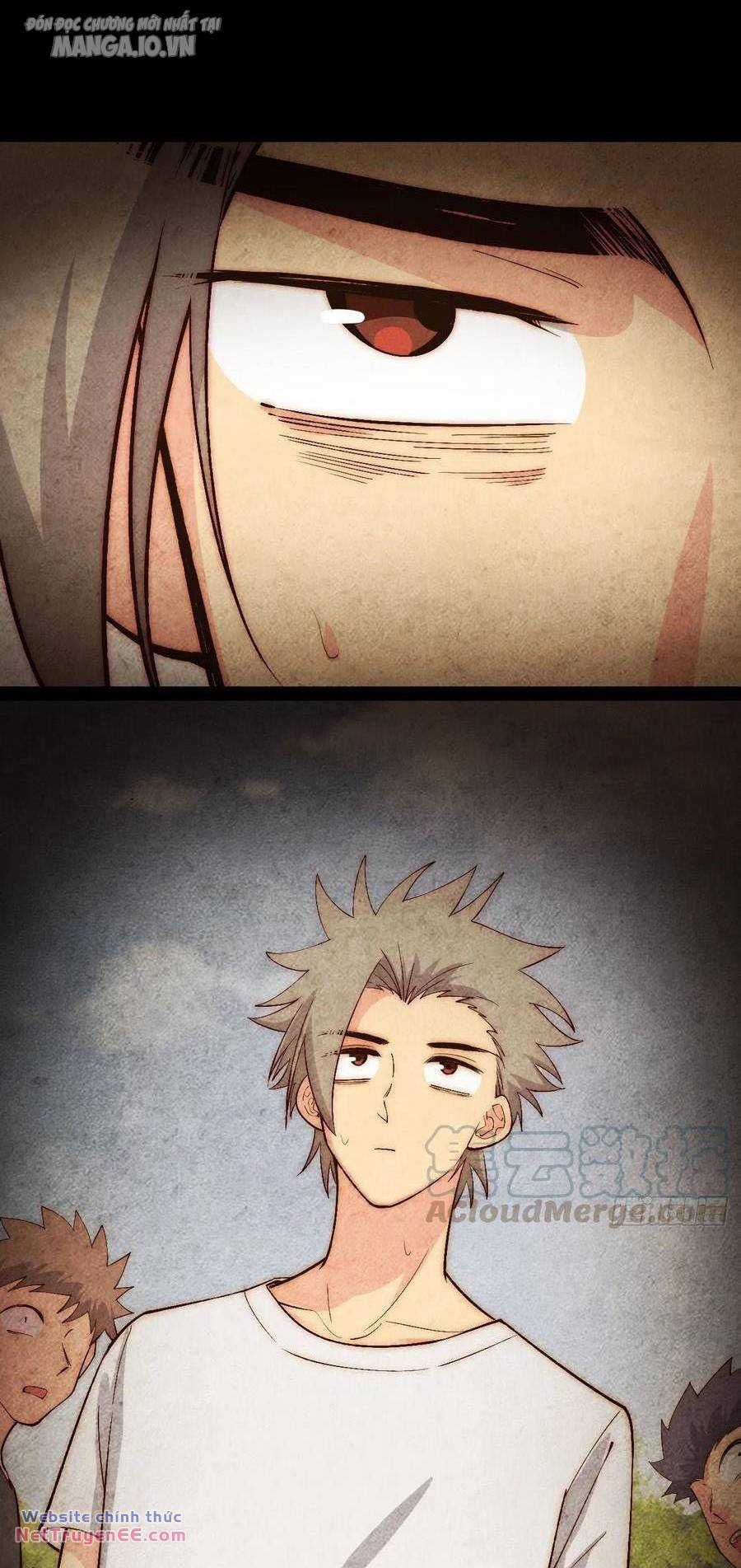 Tà Ác Làm Vương - Chapter 29 - Trang 9