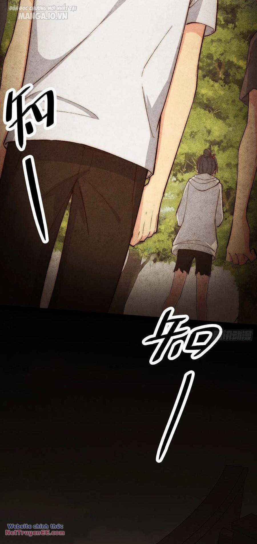 Tà Ác Làm Vương - Chapter 29 - Trang 10