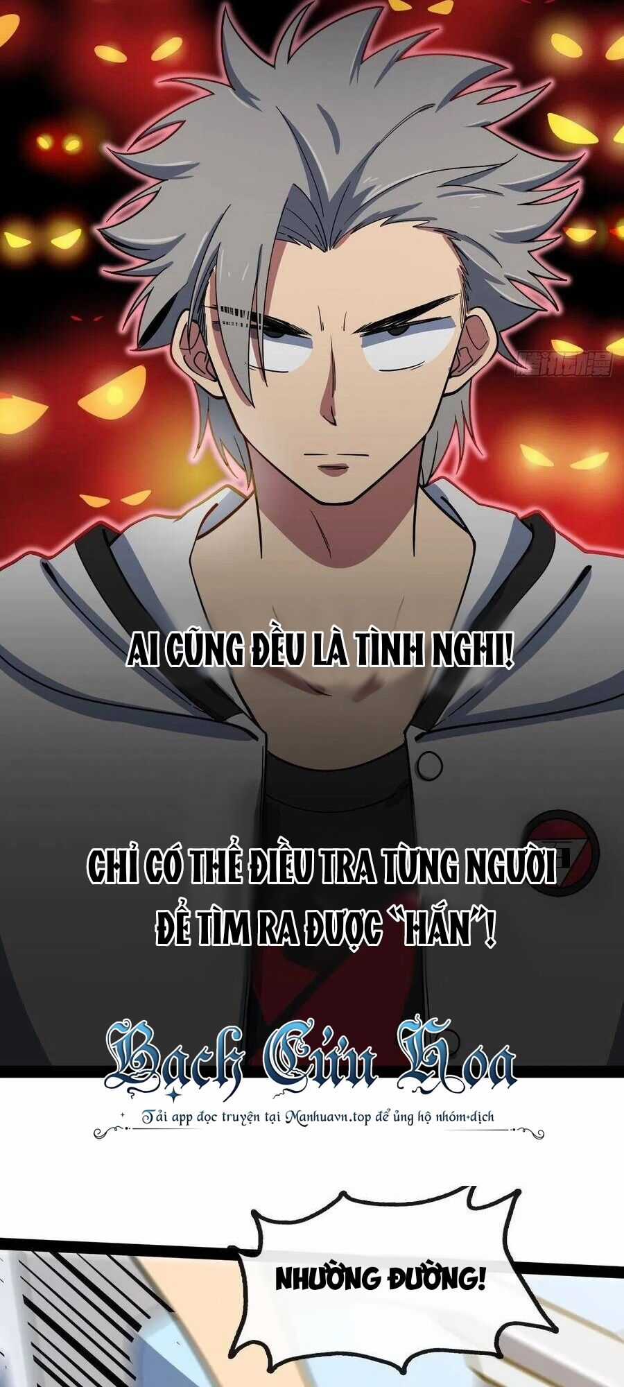 Tà Ác Làm Vương - Chapter 3 - Trang 101