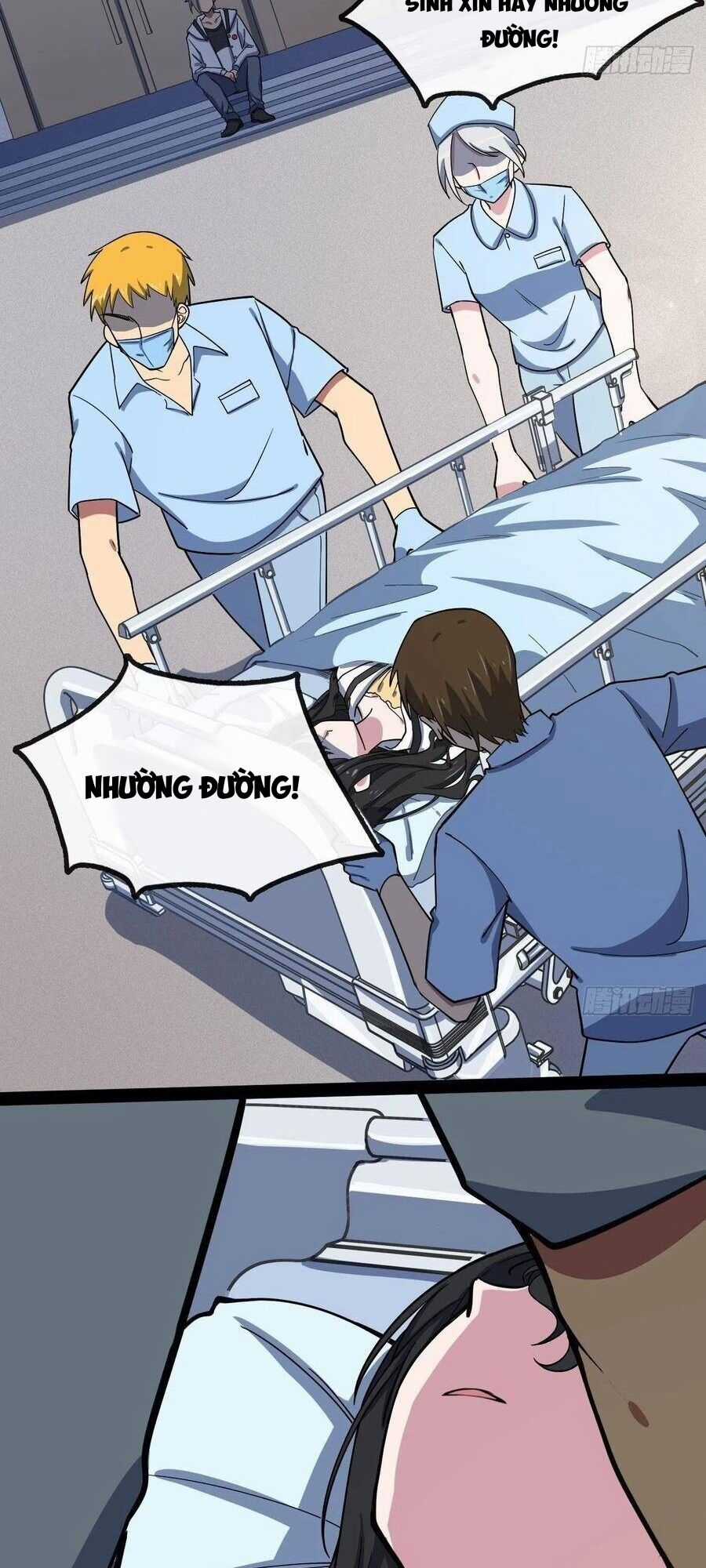 Tà Ác Làm Vương - Chapter 3 - Trang 103