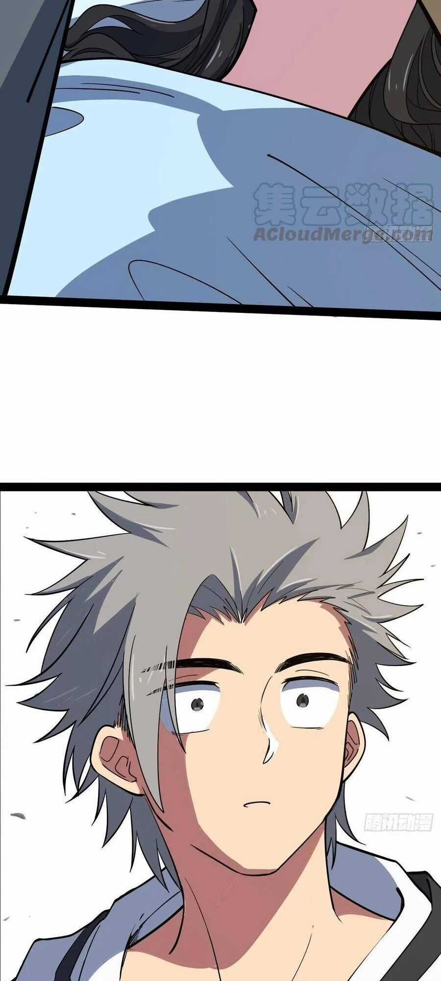 Tà Ác Làm Vương - Chapter 3 - Trang 104