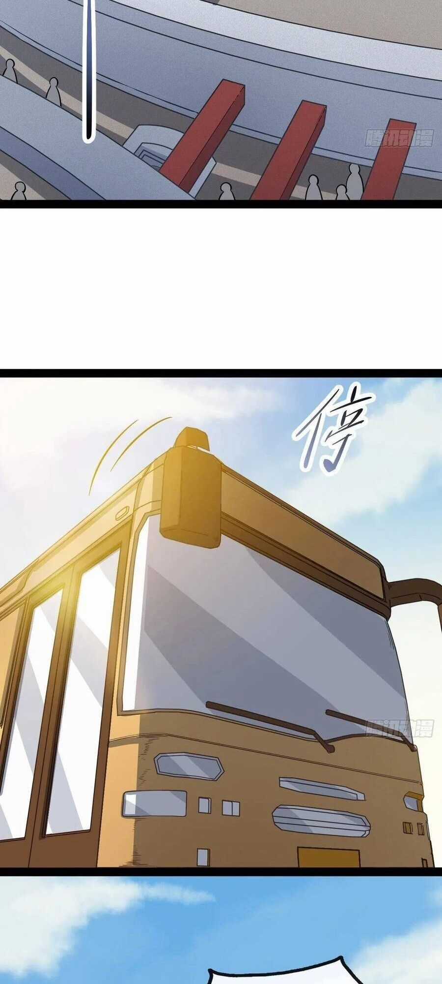 Tà Ác Làm Vương - Chapter 3 - Trang 107