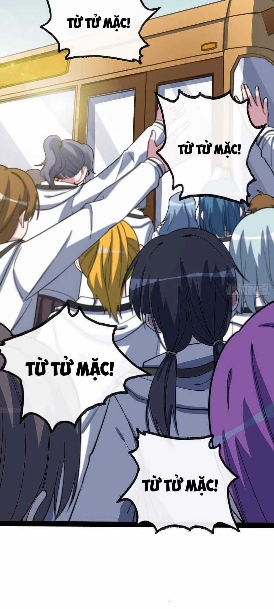 Tà Ác Làm Vương - Chapter 3 - Trang 112