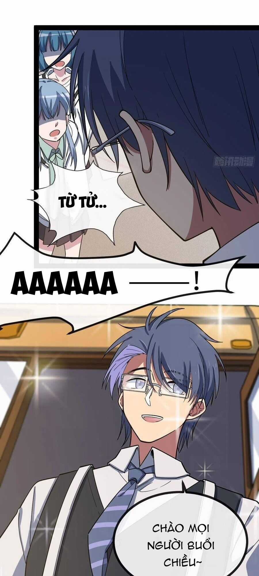 Tà Ác Làm Vương - Chapter 3 - Trang 113