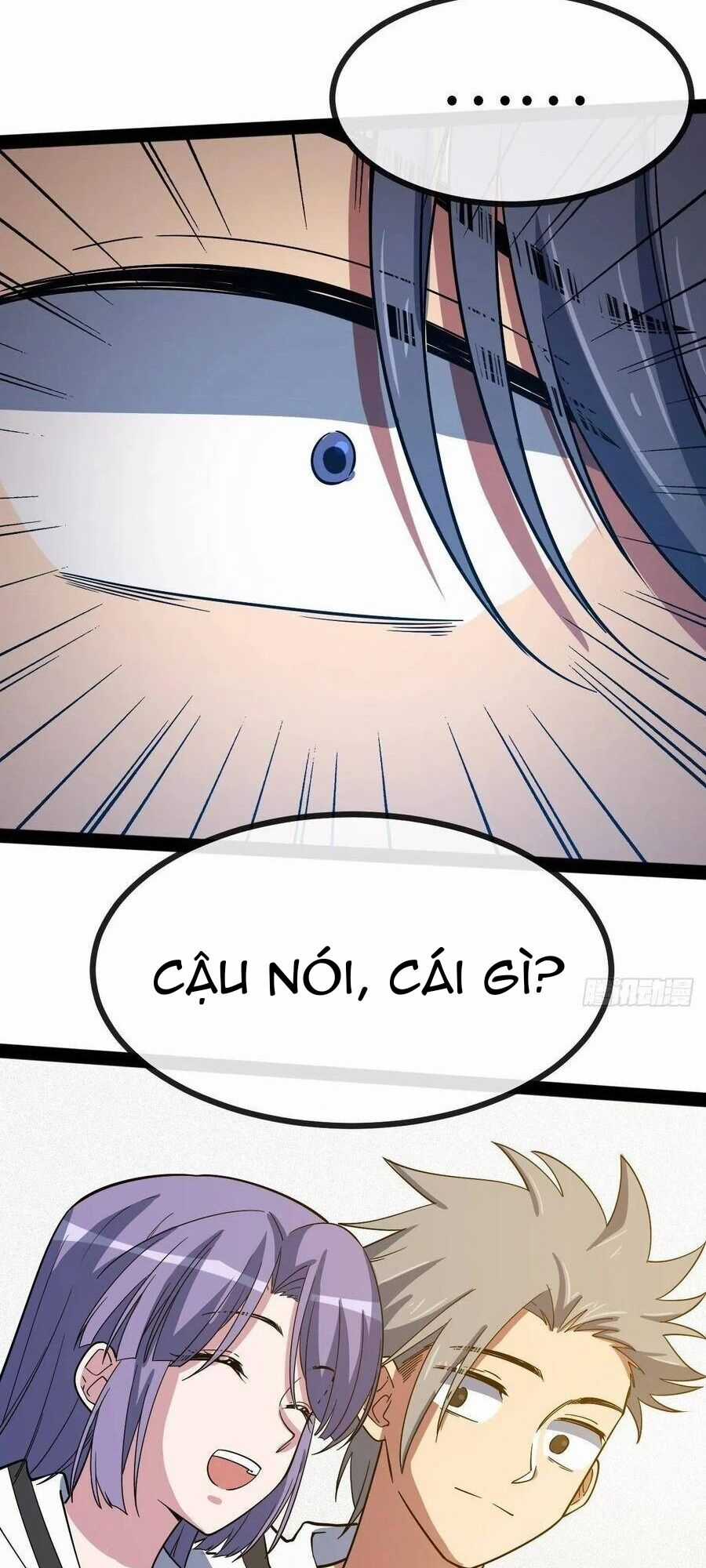 Tà Ác Làm Vương - Chapter 3 - Trang 119