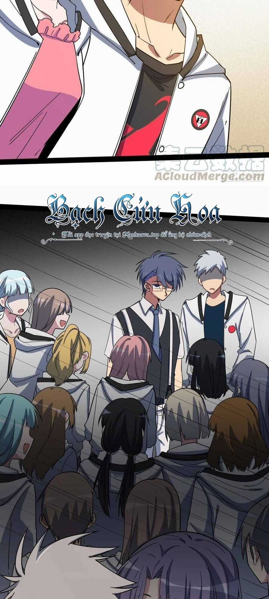 Tà Ác Làm Vương - Chapter 3 - Trang 120