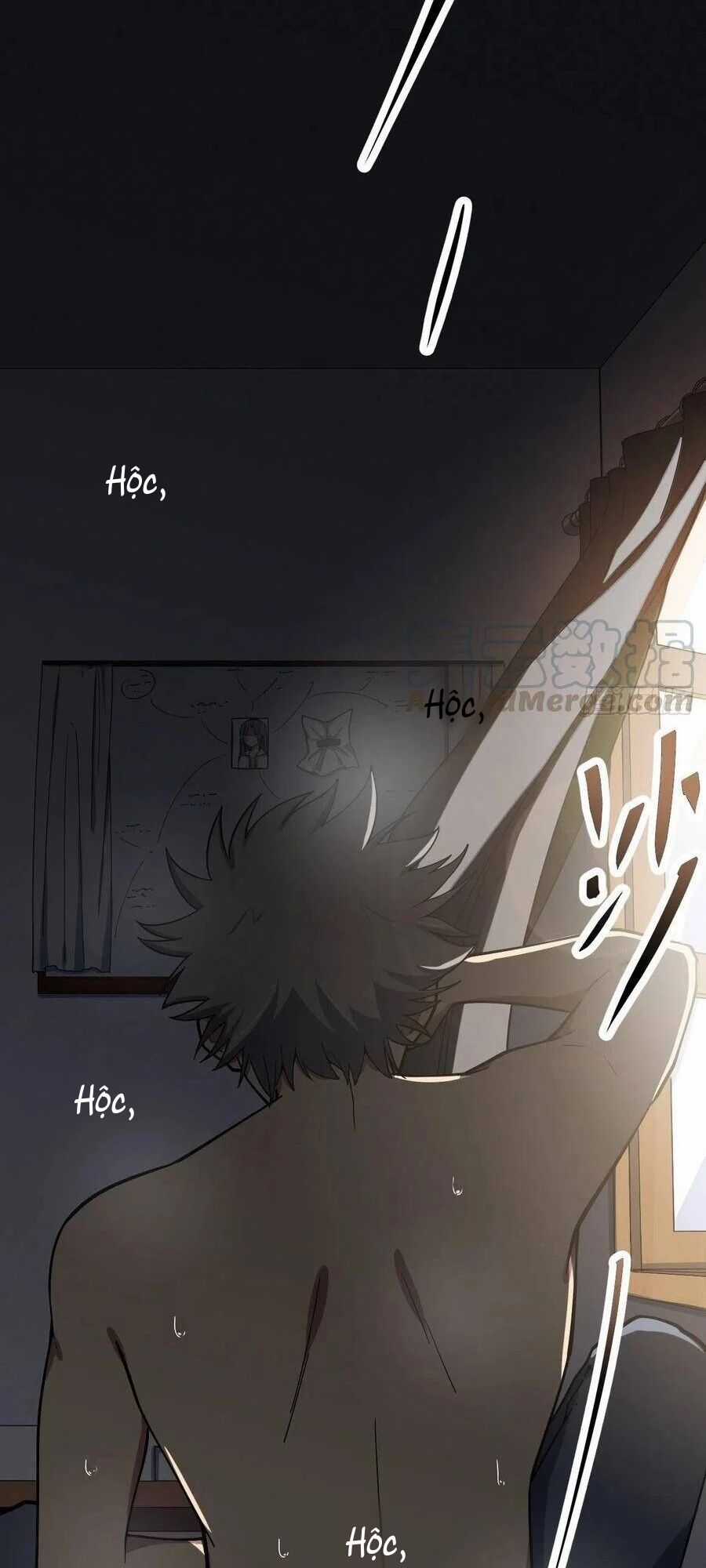 Tà Ác Làm Vương - Chapter 3 - Trang 13