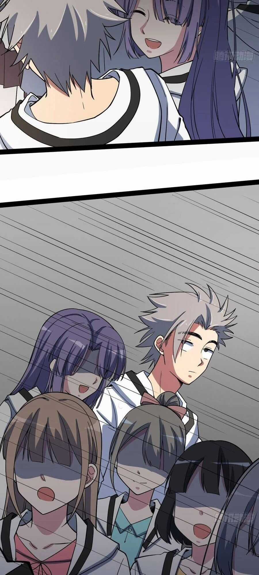 Tà Ác Làm Vương - Chapter 3 - Trang 121