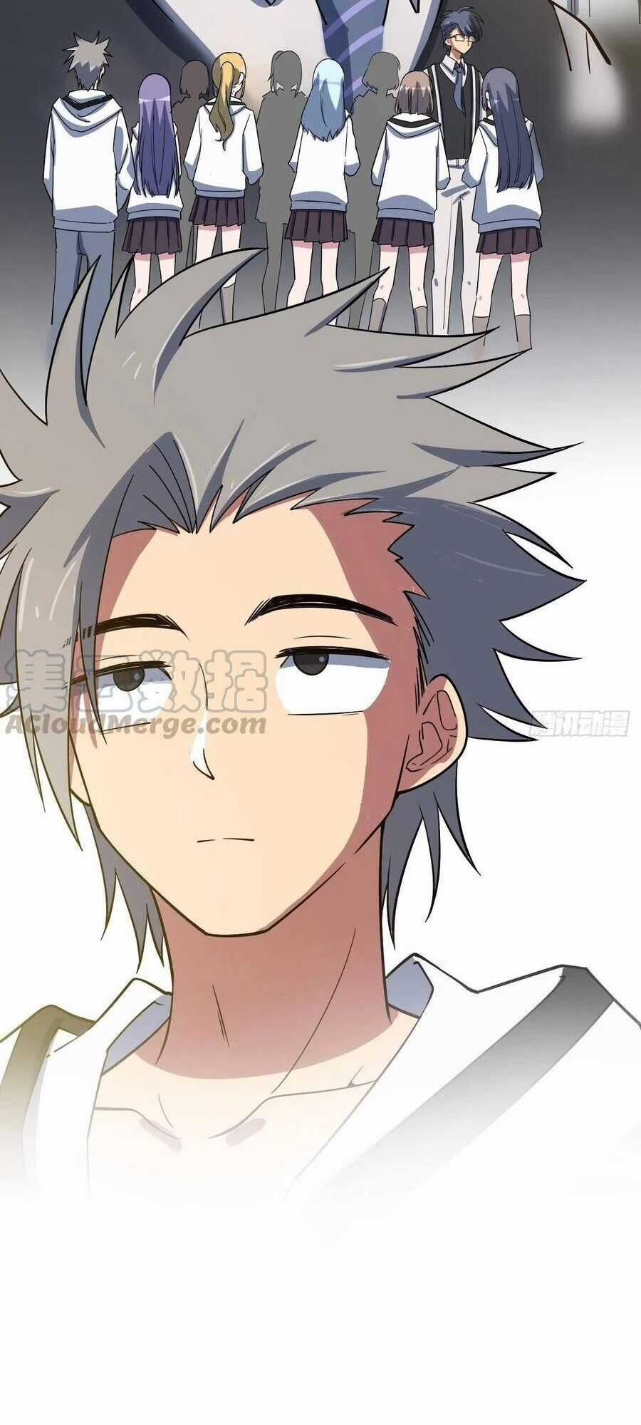 Tà Ác Làm Vương - Chapter 3 - Trang 123