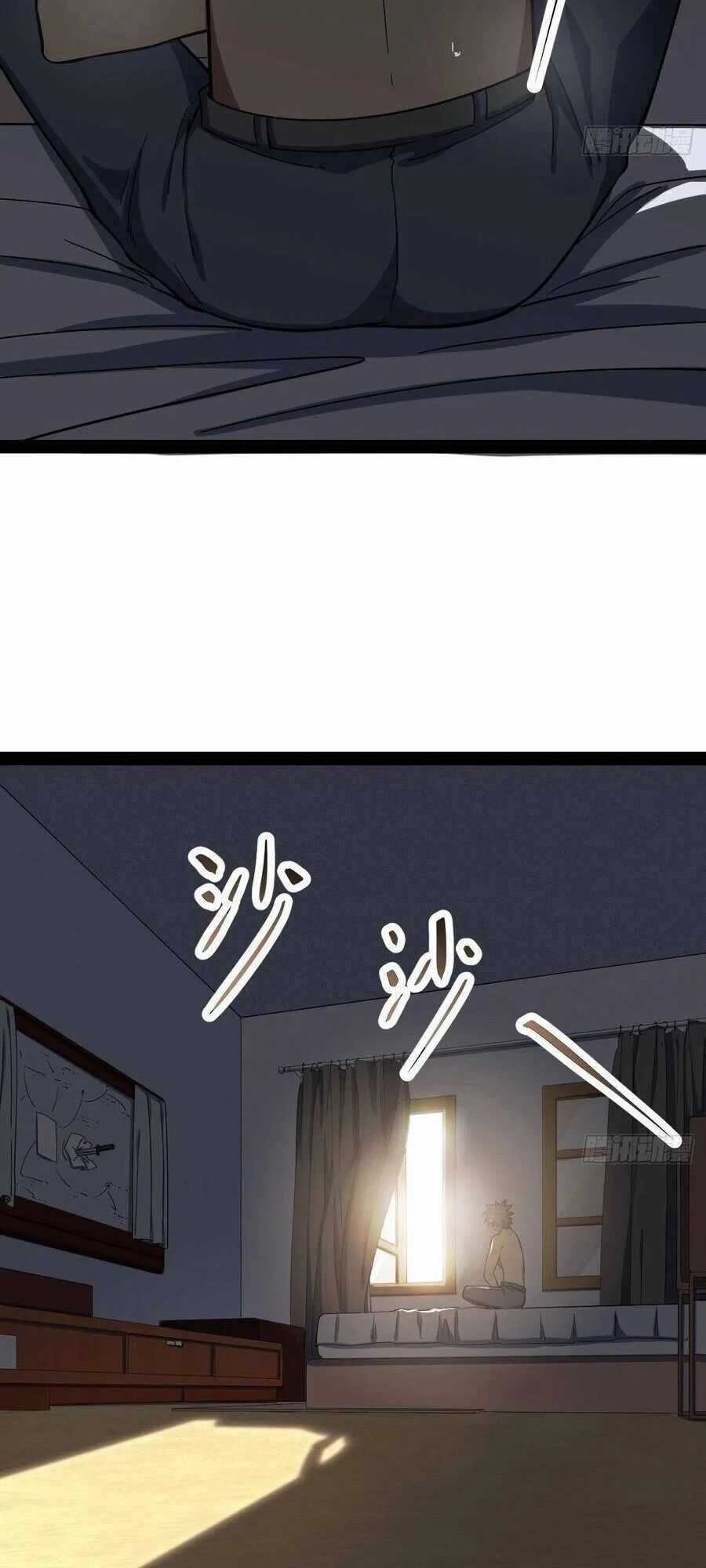 Tà Ác Làm Vương - Chapter 3 - Trang 14