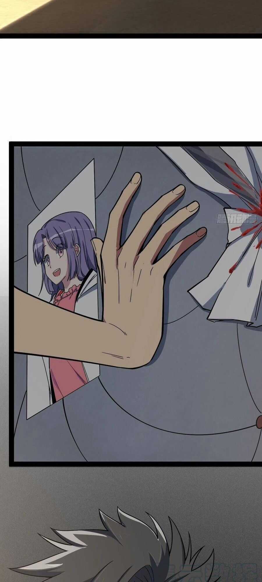 Tà Ác Làm Vương - Chapter 3 - Trang 15