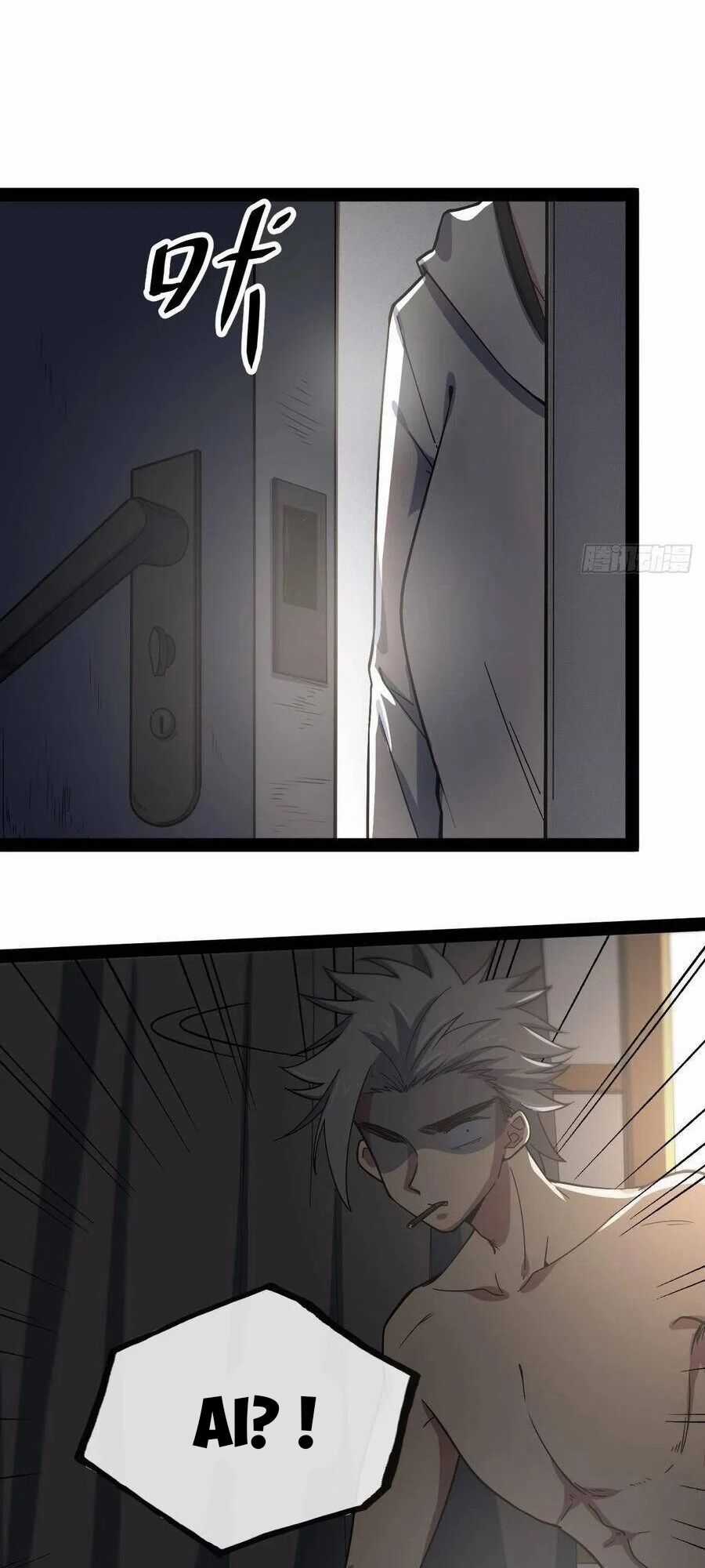 Tà Ác Làm Vương - Chapter 3 - Trang 18