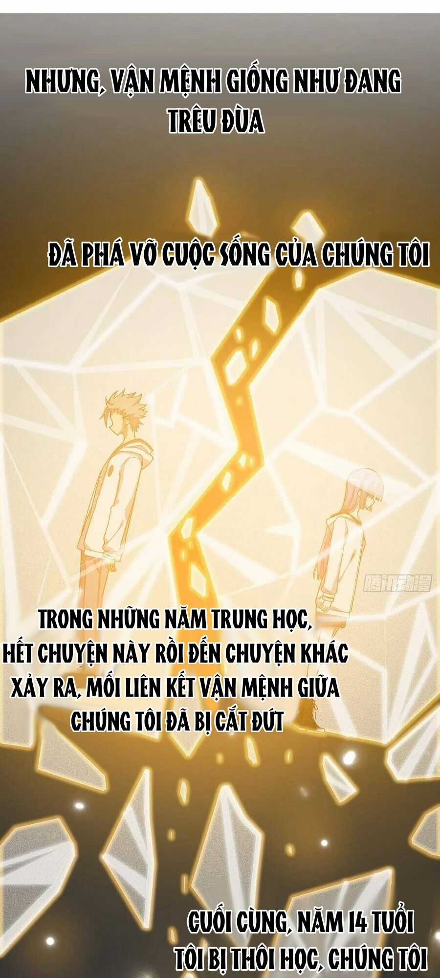 Tà Ác Làm Vương - Chapter 3 - Trang 26