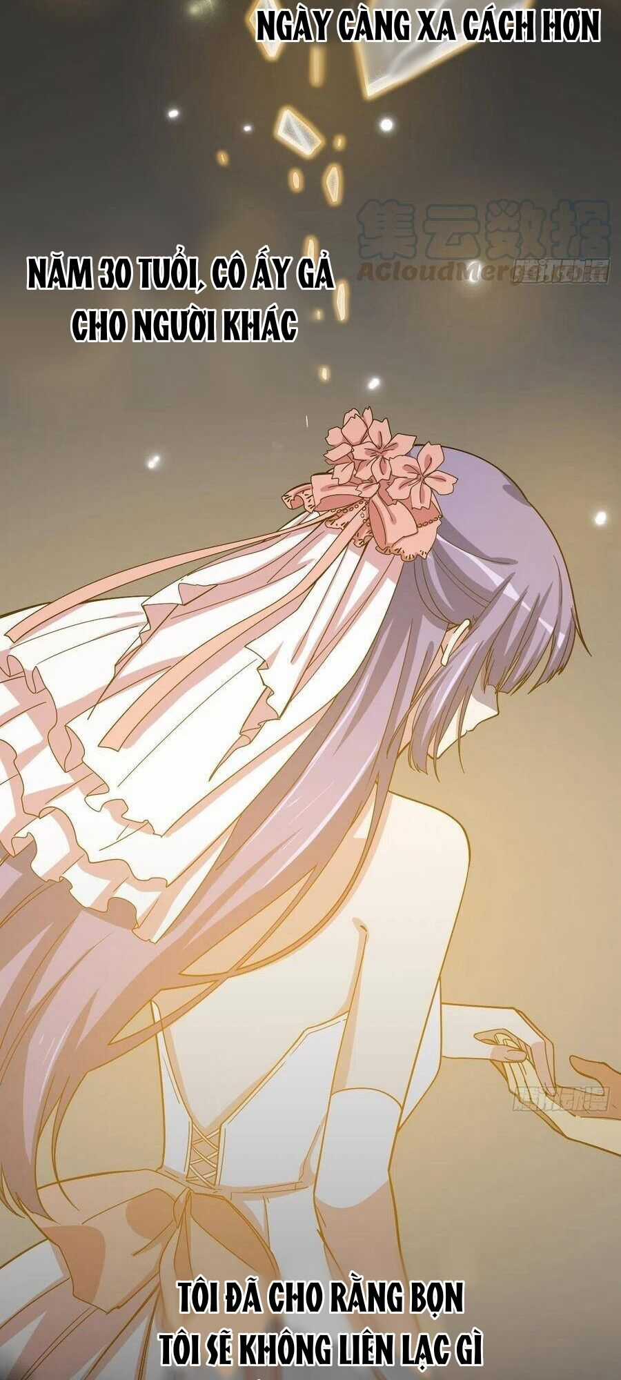 Tà Ác Làm Vương - Chapter 3 - Trang 27