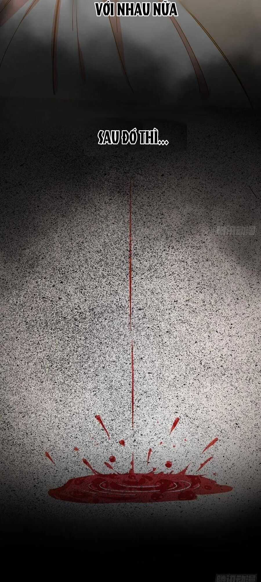 Tà Ác Làm Vương - Chapter 3 - Trang 28