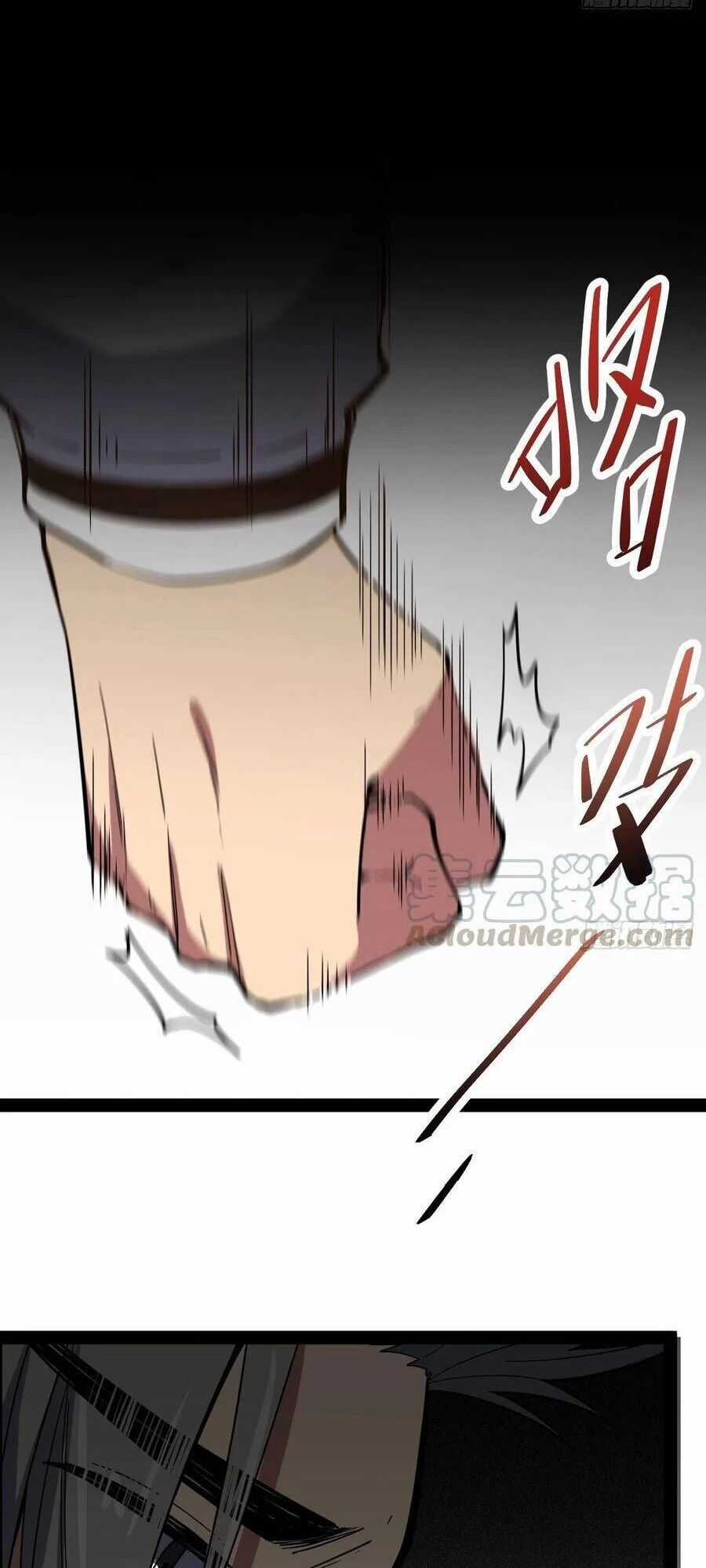 Tà Ác Làm Vương - Chapter 3 - Trang 29