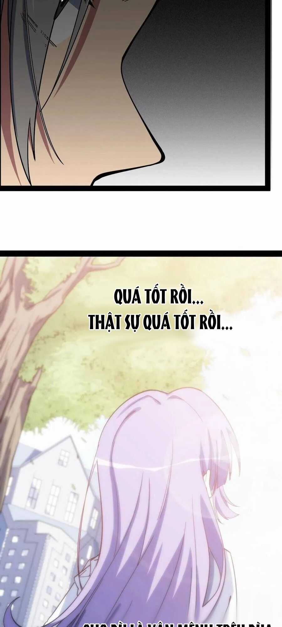 Tà Ác Làm Vương - Chapter 3 - Trang 30