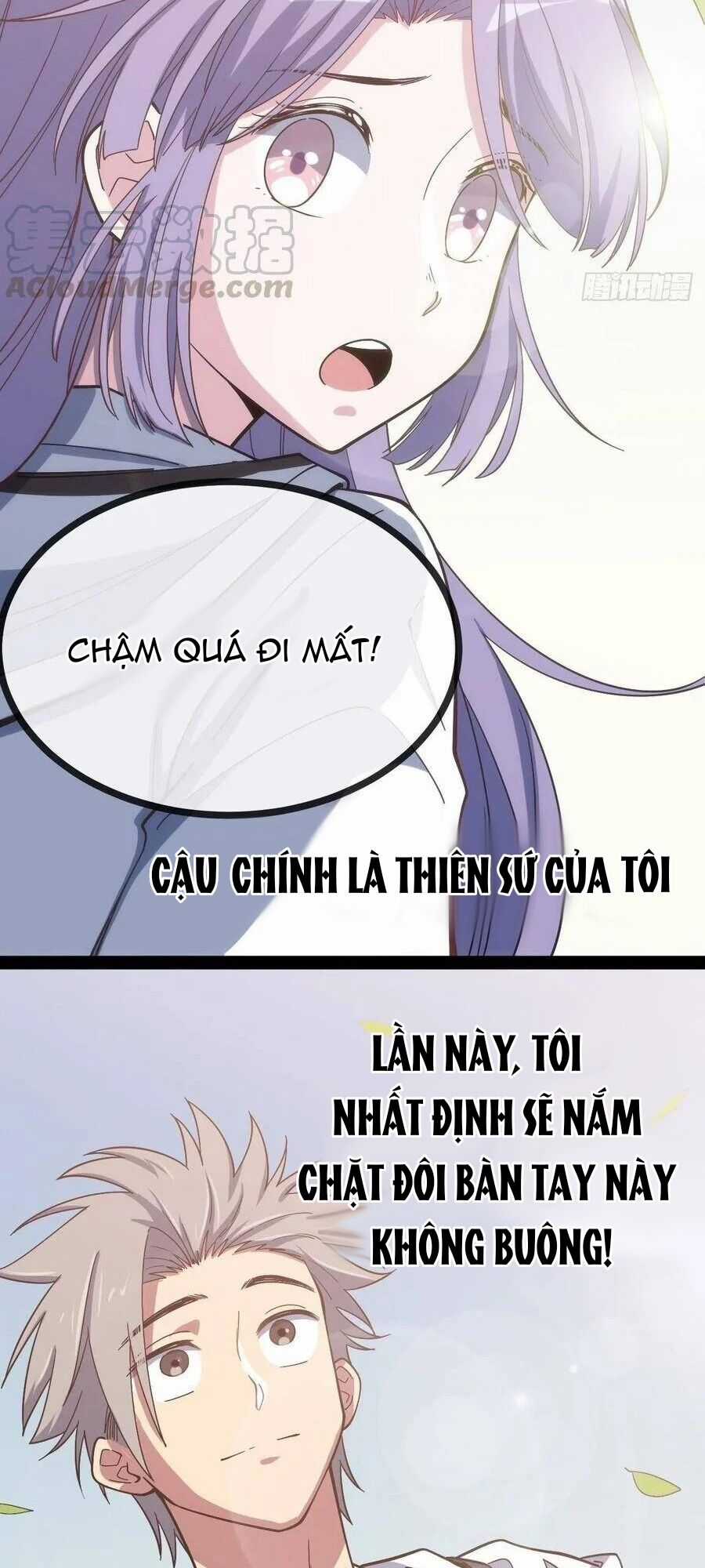 Tà Ác Làm Vương - Chapter 3 - Trang 32