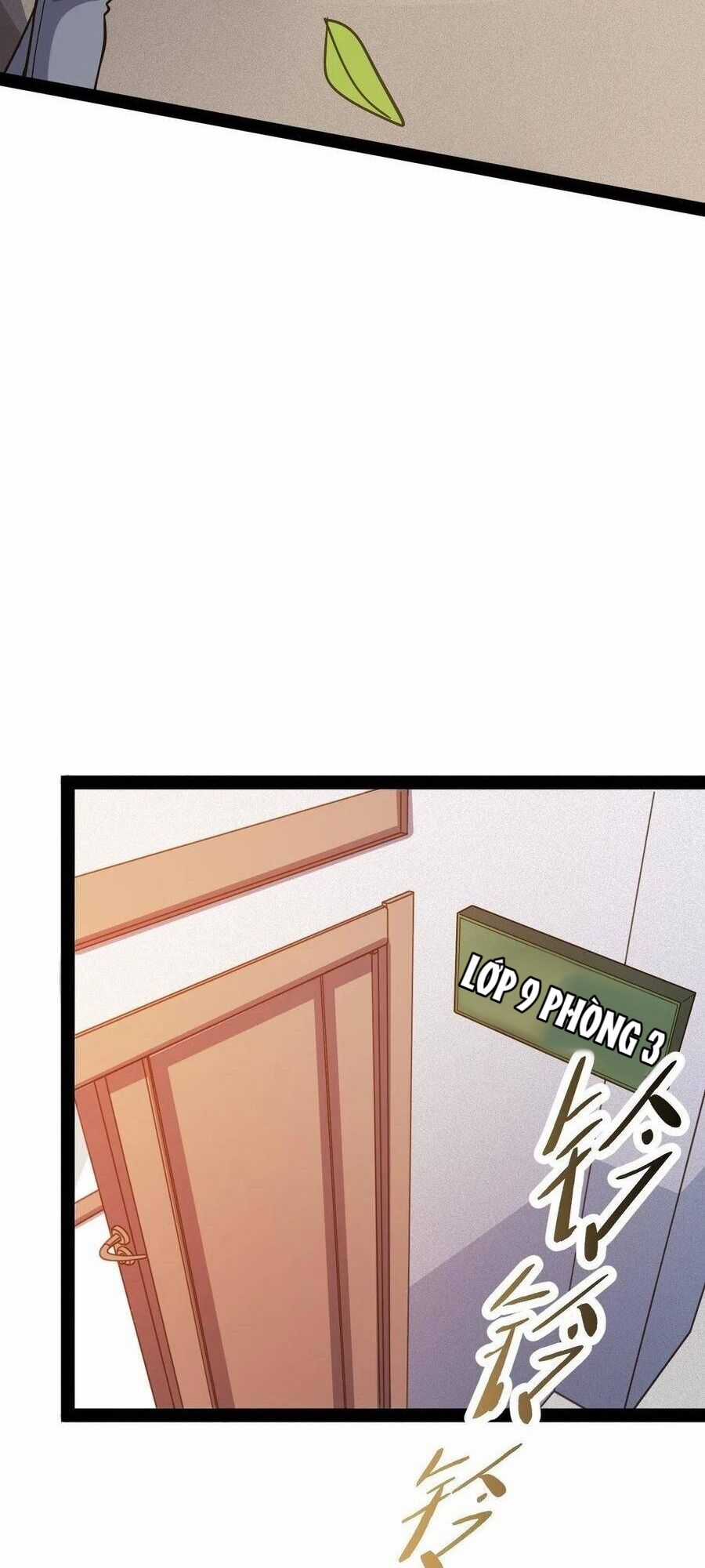 Tà Ác Làm Vương - Chapter 3 - Trang 36