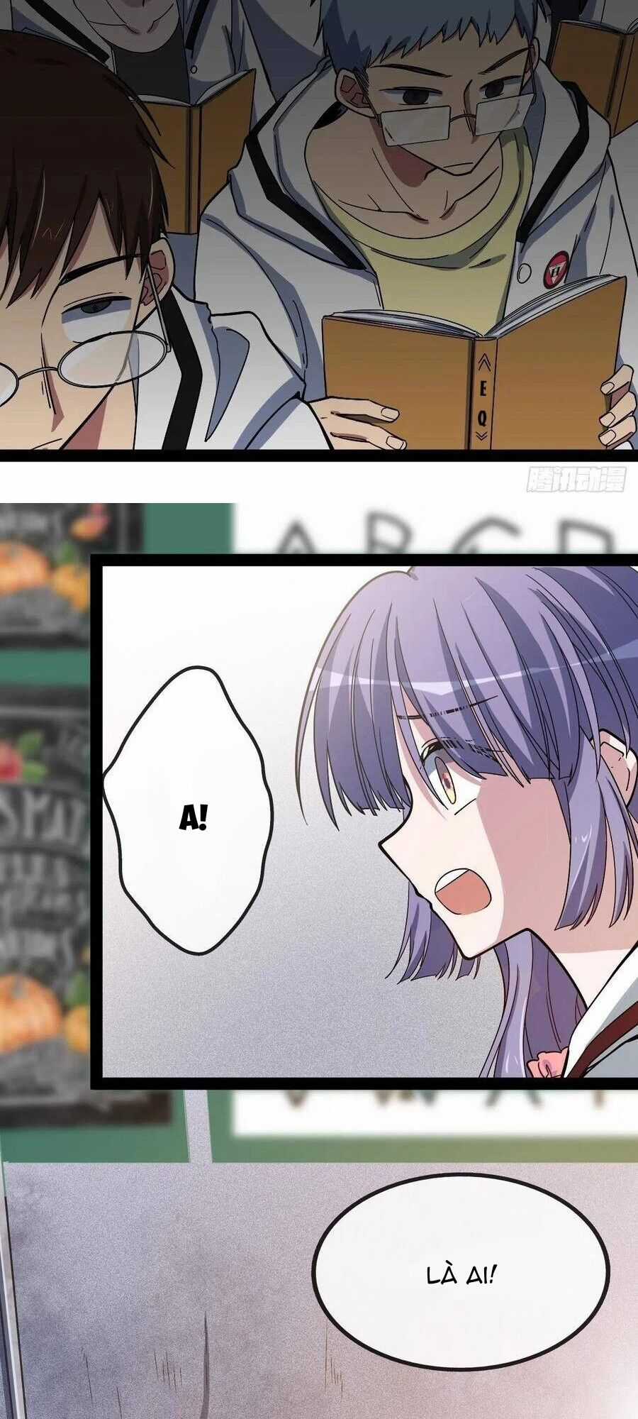 Tà Ác Làm Vương - Chapter 3 - Trang 39