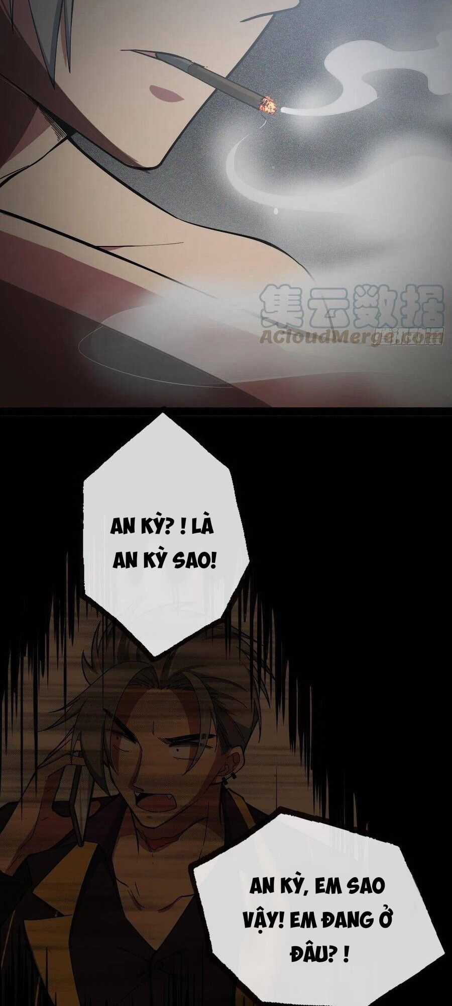 Tà Ác Làm Vương - Chapter 3 - Trang 5