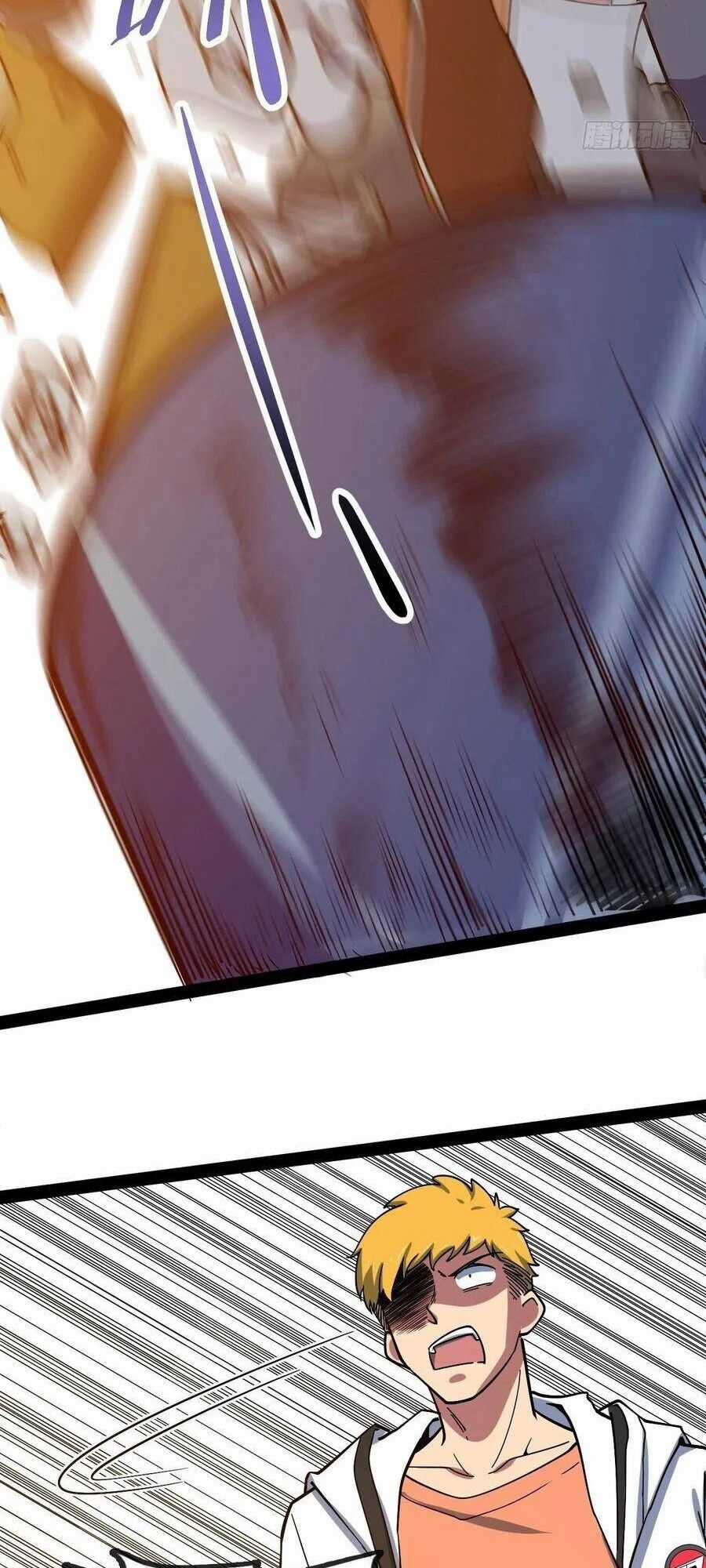 Tà Ác Làm Vương - Chapter 3 - Trang 47