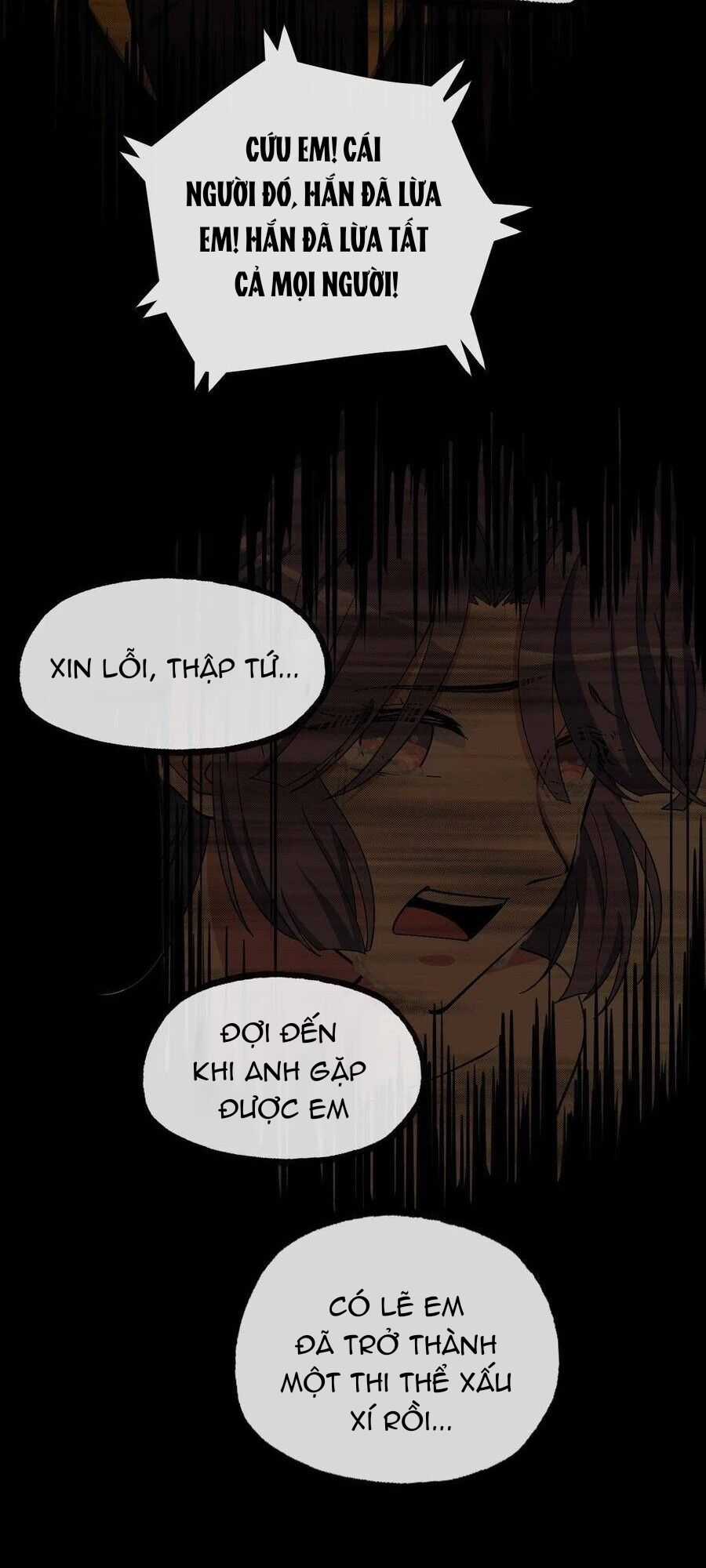 Tà Ác Làm Vương - Chapter 3 - Trang 6