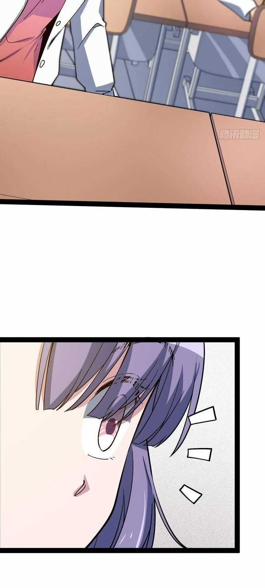 Tà Ác Làm Vương - Chapter 3 - Trang 56