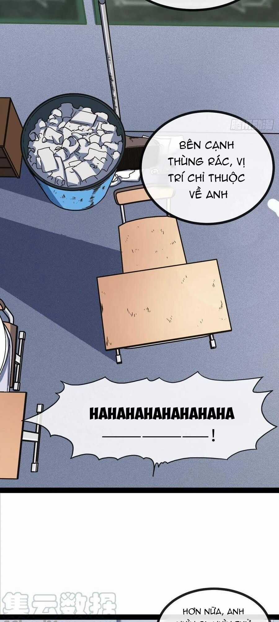 Tà Ác Làm Vương - Chapter 3 - Trang 60