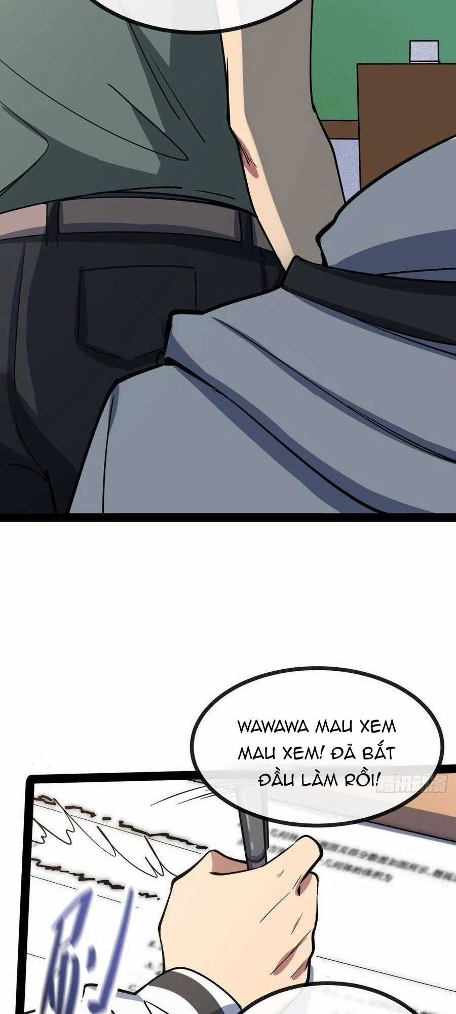 Tà Ác Làm Vương - Chapter 3 - Trang 67