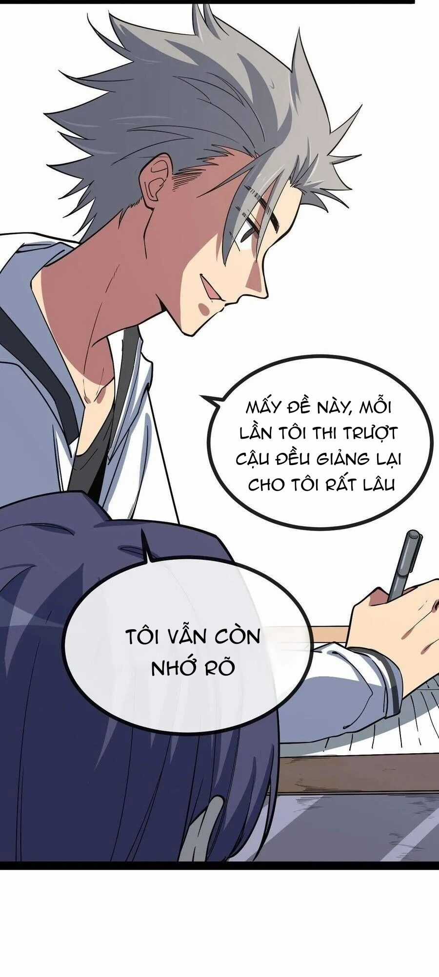Tà Ác Làm Vương - Chapter 3 - Trang 70