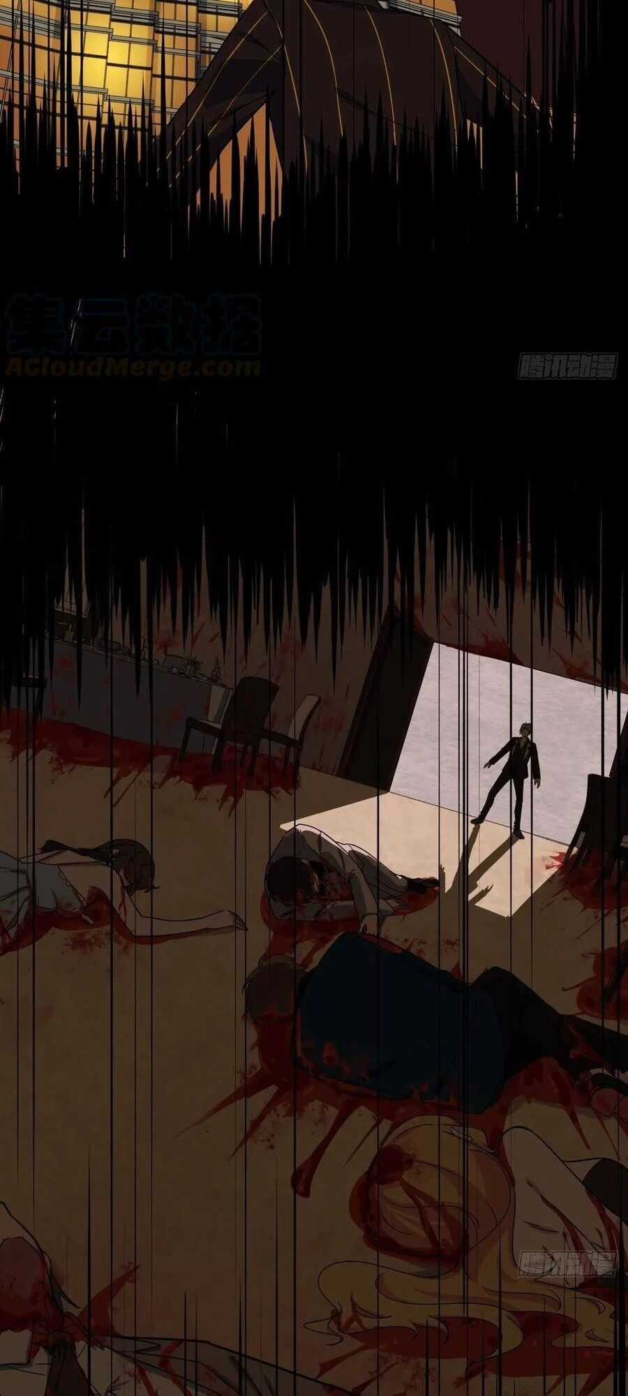 Tà Ác Làm Vương - Chapter 3 - Trang 8