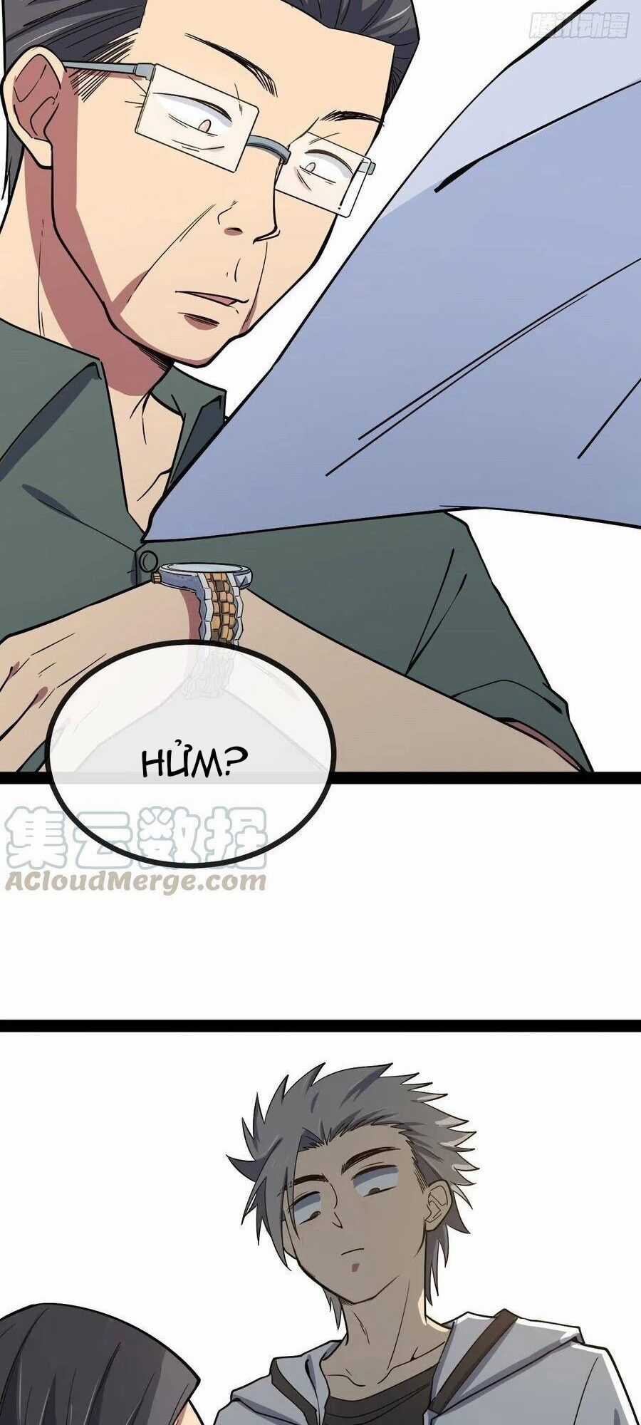 Tà Ác Làm Vương - Chapter 3 - Trang 74