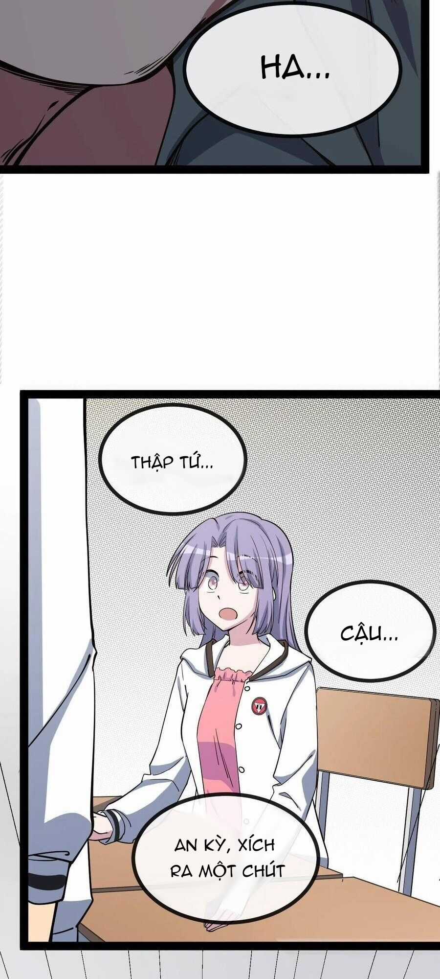 Tà Ác Làm Vương - Chapter 3 - Trang 78