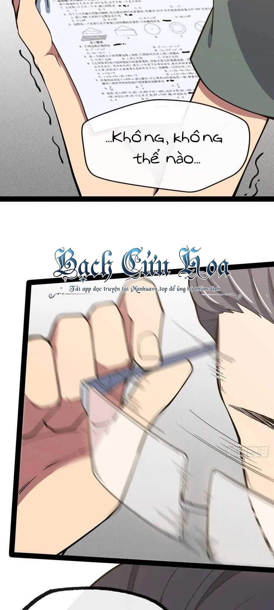 Tà Ác Làm Vương - Chapter 3 - Trang 81