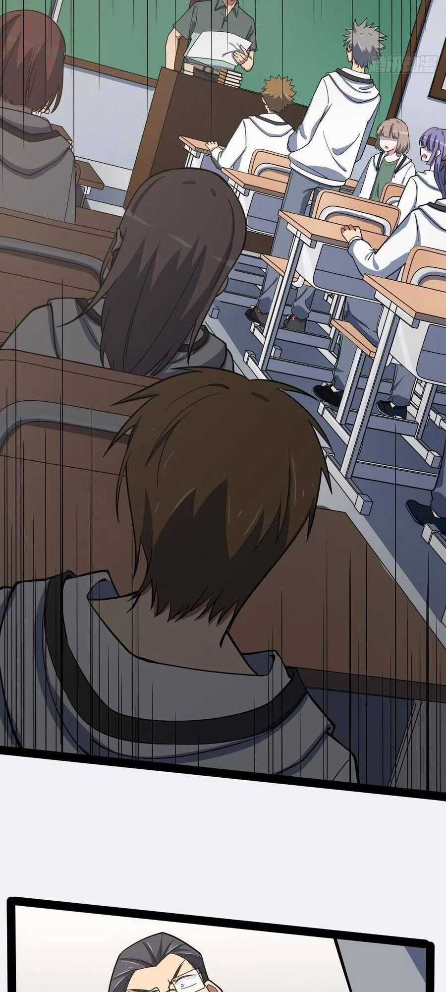 Tà Ác Làm Vương - Chapter 3 - Trang 85