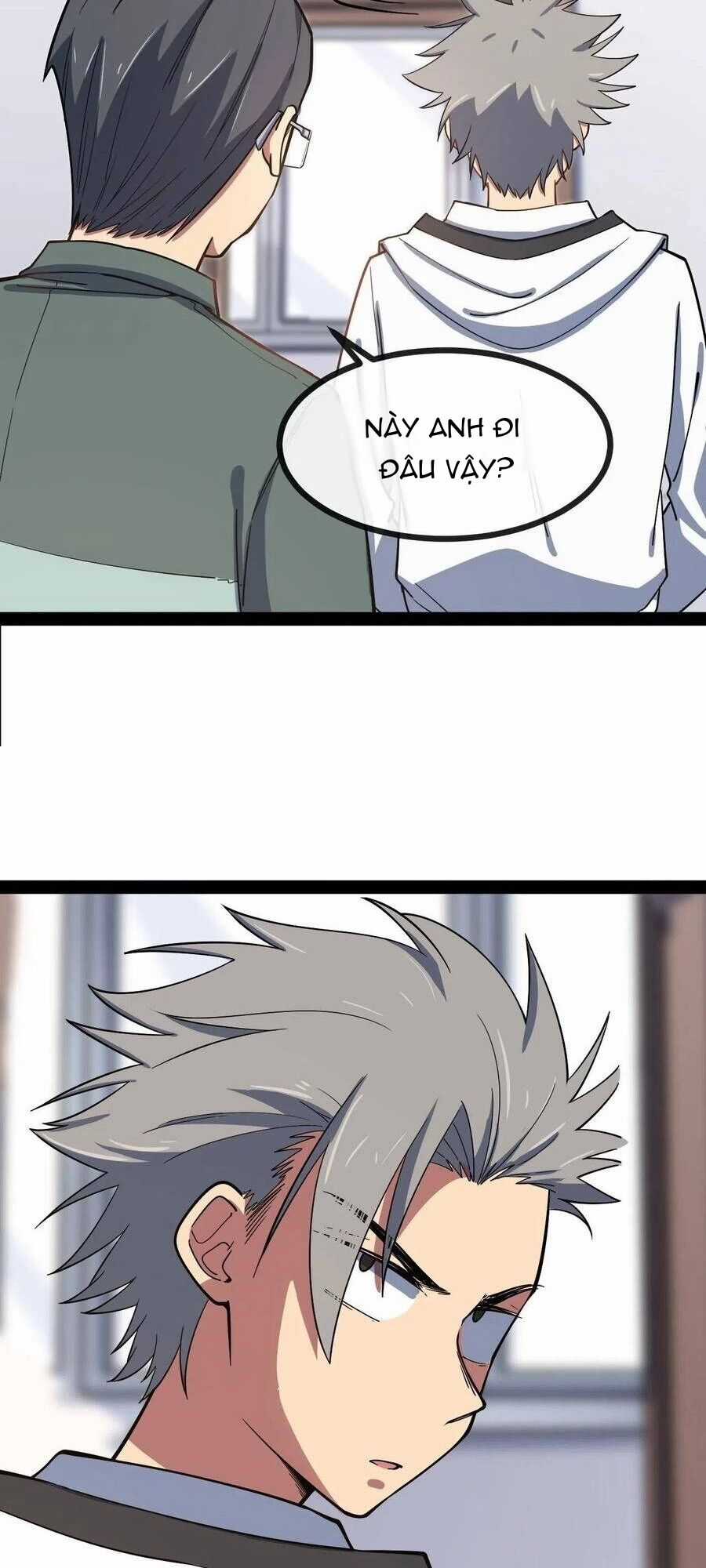 Tà Ác Làm Vương - Chapter 3 - Trang 88