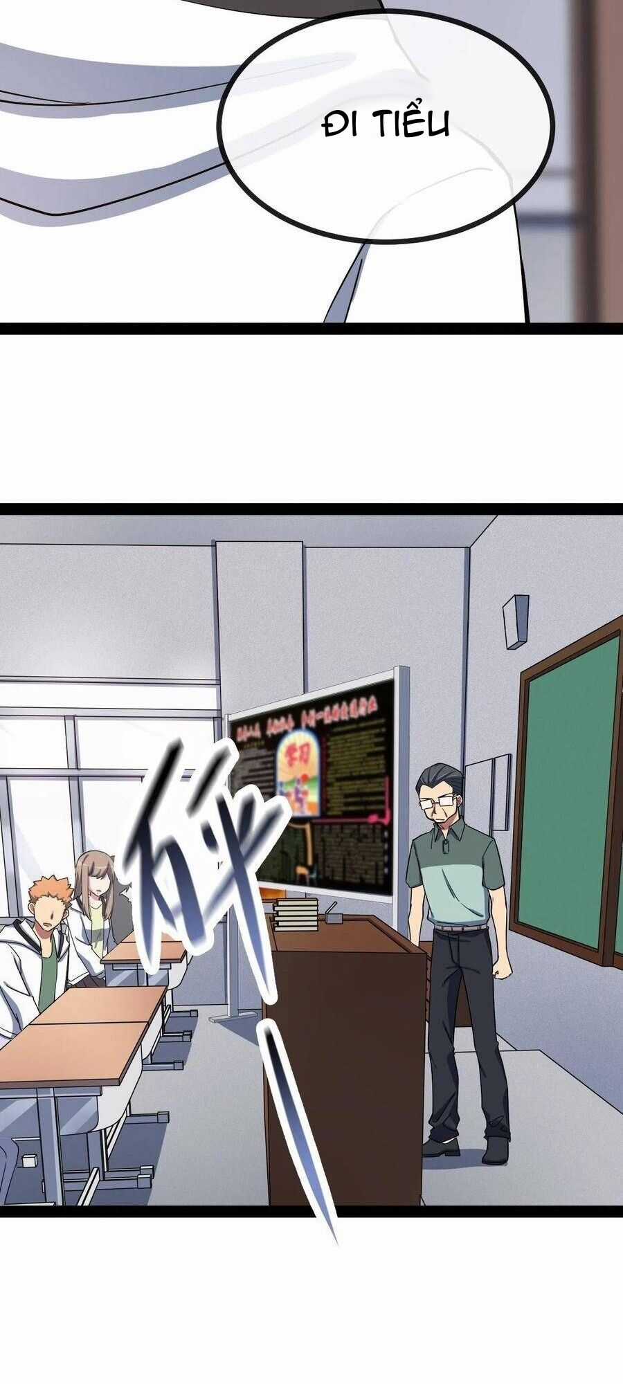 Tà Ác Làm Vương - Chapter 3 - Trang 89