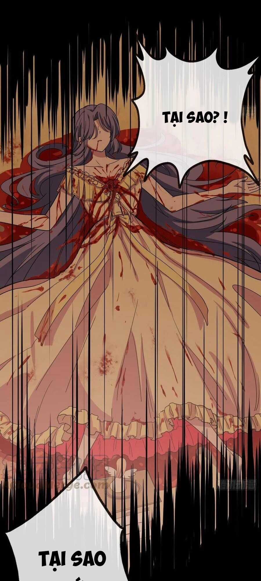 Tà Ác Làm Vương - Chapter 3 - Trang 10