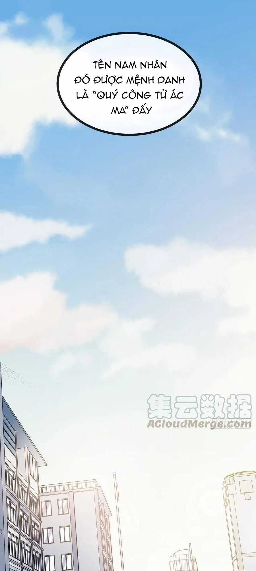 Tà Ác Làm Vương - Chapter 3 - Trang 93