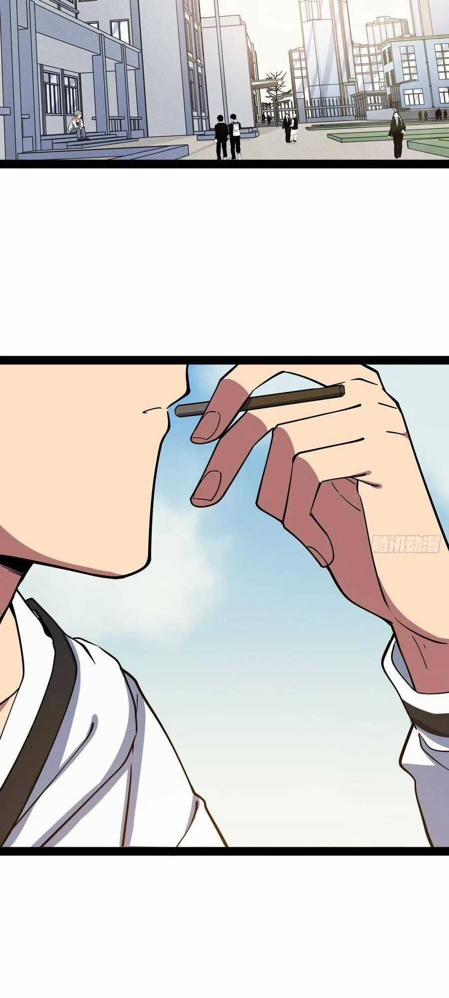 Tà Ác Làm Vương - Chapter 3 - Trang 94