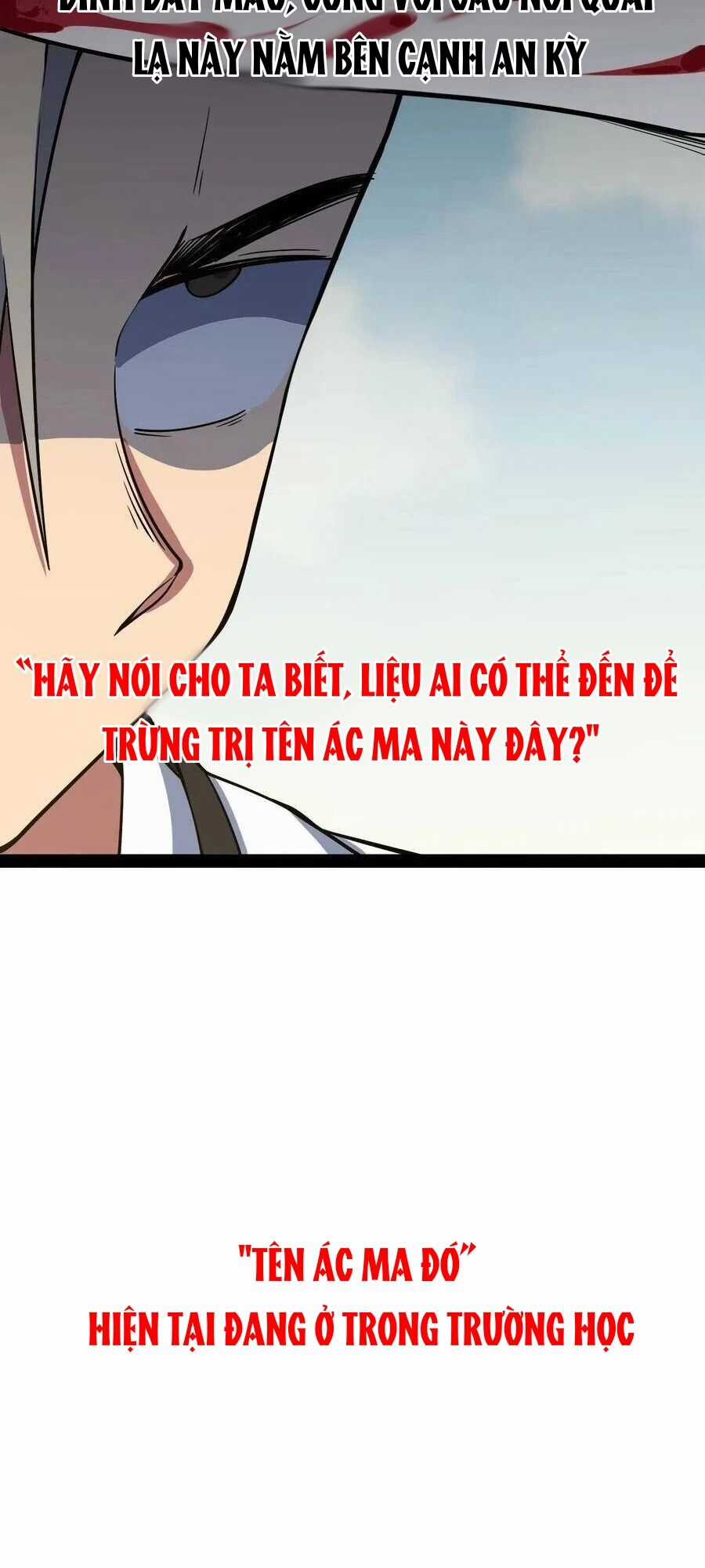 Tà Ác Làm Vương - Chapter 3 - Trang 97