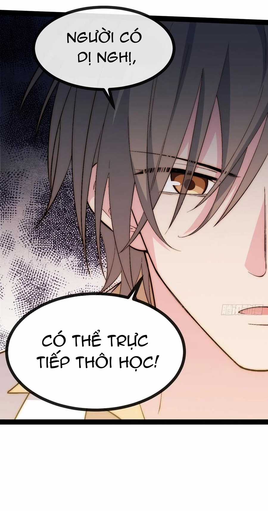Tà Ác Làm Vương - Chapter 30 - Trang 11