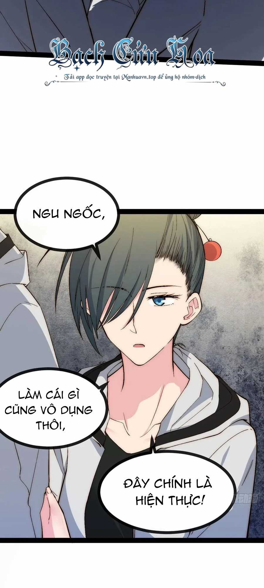 Tà Ác Làm Vương - Chapter 30 - Trang 14