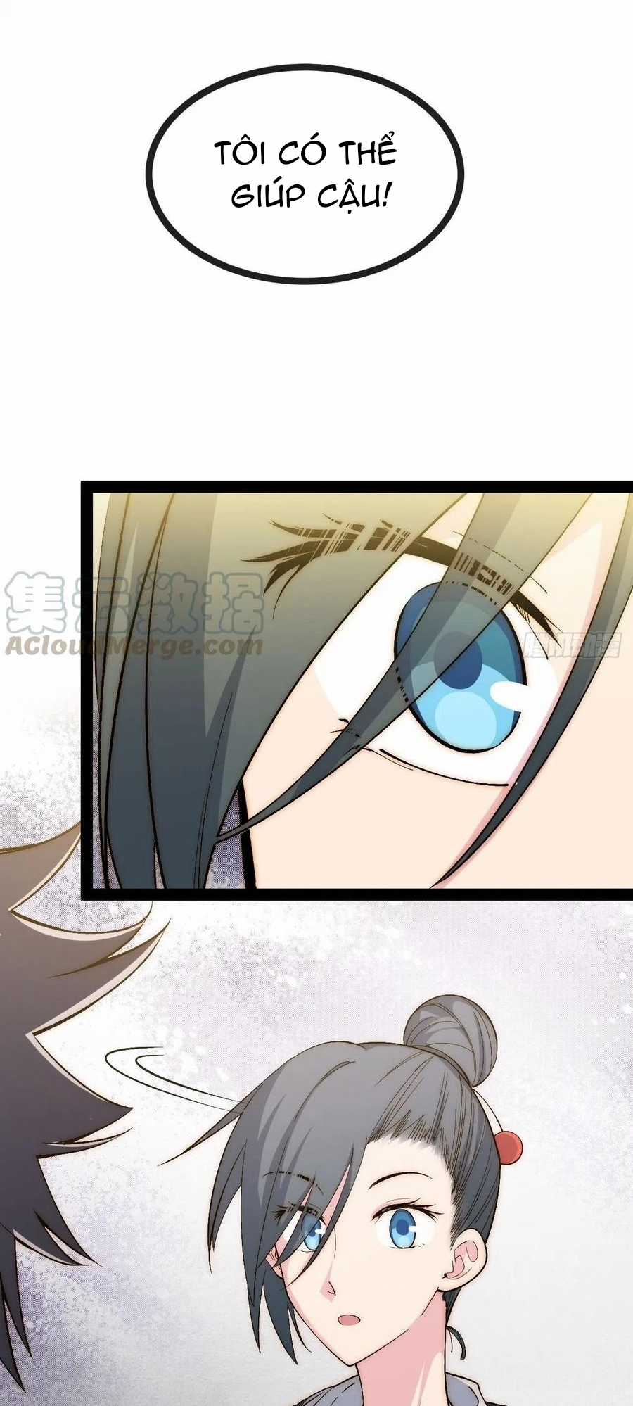 Tà Ác Làm Vương - Chapter 30 - Trang 15