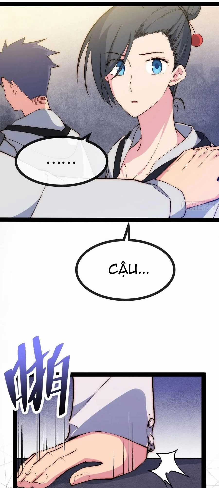 Tà Ác Làm Vương - Chapter 30 - Trang 6