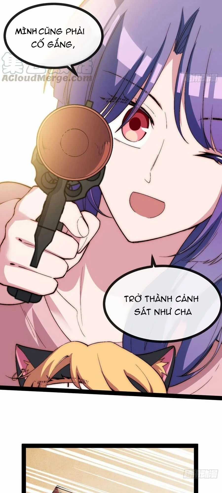 Tà Ác Làm Vương - Chapter 31 - Trang 12