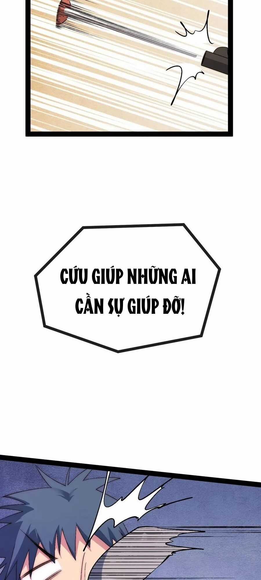 Tà Ác Làm Vương - Chapter 31 - Trang 13